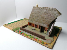 Reetdachhaus landhaus gebäude gebraucht kaufen  Deutschland