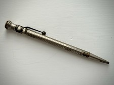 Vintage mechanical pencil for sale  HUDDERSFIELD