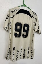 Corinthians #99 - Nike - 2022/2023 - TERCEIRO Kit, usado comprar usado  Enviando para Brazil