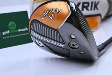 Callaway mavrik sub for sale  LOANHEAD