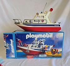 Playmobil search rescue for sale  Wasco
