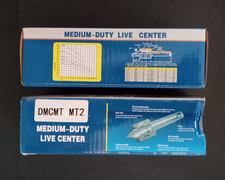 Dmcmt mt2 medium usato Dmcmt mt2 medium usato  Spedire a Italy