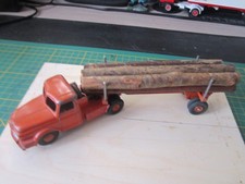 Dinky supertoys camion d'occasion  Bénévent-l'Abbaye