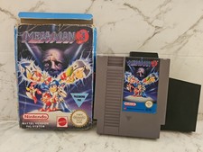 Mega Man 3 - Sistema de entretenimento Nintendo (NES, 1990 PAL) , usado comprar usado  Enviando para Brazil