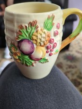 Royal staffordshire pottery for sale  WOLVERHAMPTON