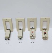 Leviton amp gfci for sale  Miami