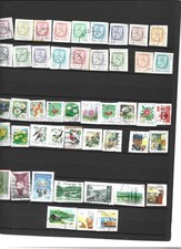 Timbres obliteres finlande d'occasion  Pons