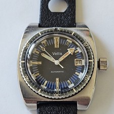 Vetta diver atmos usato  Canicatti