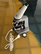 Microscope sciencex 410 d'occasion  Metz-