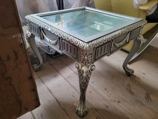 Couch bzw vitrinentisch gebraucht kaufen Couch bzw vitrinentisch gebraucht kaufen  Ering