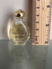 Miniature guerlaïn mitsoukö d'occasion  Deuil-la-Barre