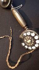 Prüfhörer prüftelefon prüf gebraucht kaufen  Halberstadt