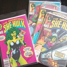Sensational hulk 8 for sale  SOUTH CROYDON