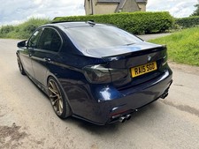 Bmw 335d sport for sale  MANSFIELD