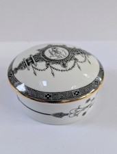 Hollohaza porcelain jewellery for sale  PORTHCAWL