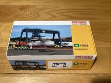 Vollmer gauge container for sale  CARLISLE