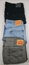 Levis lot jeans for sale  Albia