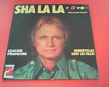 Tours claude francois d'occasion Tours claude francois d'occasion  Landivisiau