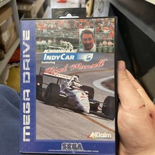 indy car for sale  BRACKLEY