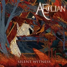 Aeolian silent witness gebraucht kaufen  Berlin