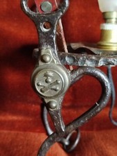 Ancien mors cheval. d'occasion  Reims
