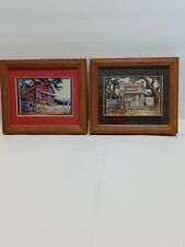 Pictures frames depicting for sale  Richland