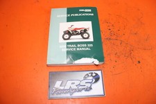 2000 trail boss for sale  Saint Mary