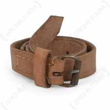 Polish army brown for sale  UK