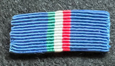 Single medal ribbon for sale  STONEHAVEN
