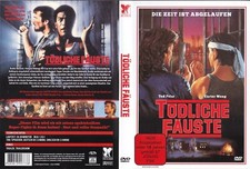 Tödliche fäuste uncut gebraucht kaufen  Bayreuth