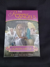 Doreen virtue romance for sale  UK