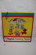 1970s musical baby for sale  Green Bay
