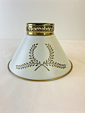 Vintage toleware metal for sale  Belgium
