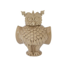 Agarèn scultura civetta usato Agarèn scultura civetta usato  Squinzano