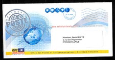 D152 machine affranchir d'occasion  Thionville