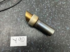 Killer akrapovic auspuff gebraucht kaufen  Hanhofen