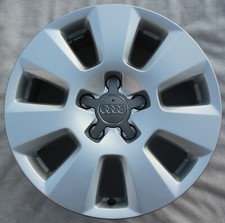 Riginal audi felge gebraucht kaufen Riginal audi felge gebraucht kaufen  Kösching