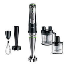 Braun mq9187xli multiquick9 usato  Roccagloriosa
