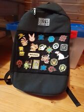 Blizzcon rucksack gebraucht kaufen  Mücke