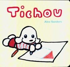 Tichou alex sanders d'occasion  Hennebont