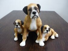 Collectable boxer dog for sale  BRENTWOOD