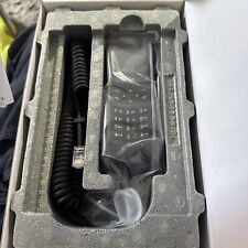 Thrane wireless handset for sale  LONDON