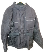 Mens motorcycle jacket for sale  LLANELLI