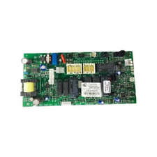 Scheda elettronica originale usato  Formia