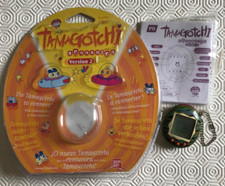 2004 tamagotchi version for sale  BATH