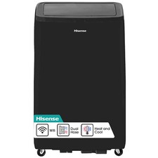 Hisense 10000 btu for sale  Wichita