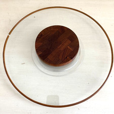 Vintage teak wood for sale  Malvern