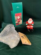 Vintage santa hallmark for sale  Santa Clarita