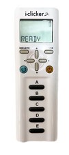 Tested iclicker student for sale  Westminster