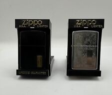 Vintage zippo usa for sale  CARDIFF